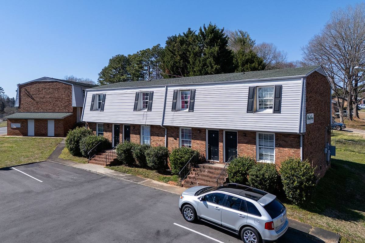 Townhouse for rent at 636 Stevens St, Gastonia, NC 28054