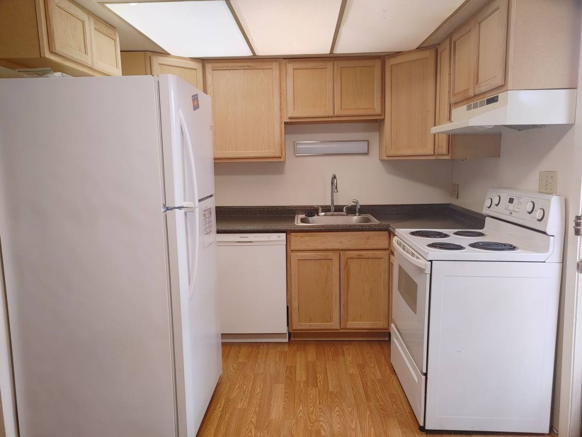 Apartment for rent at 2020 Iuka Ave, Columbus, OH 43201