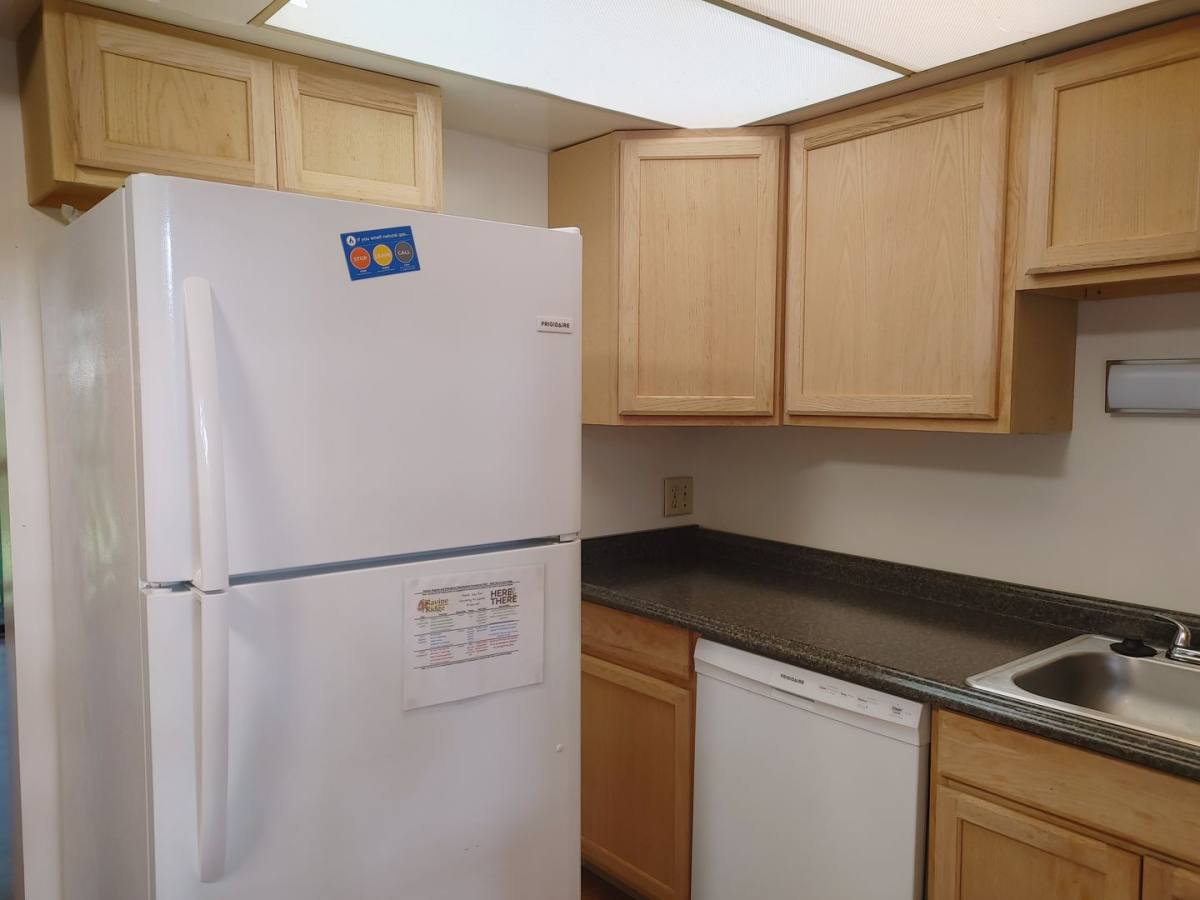 Apartment for rent at 2020 Iuka Ave, Columbus, OH 43201