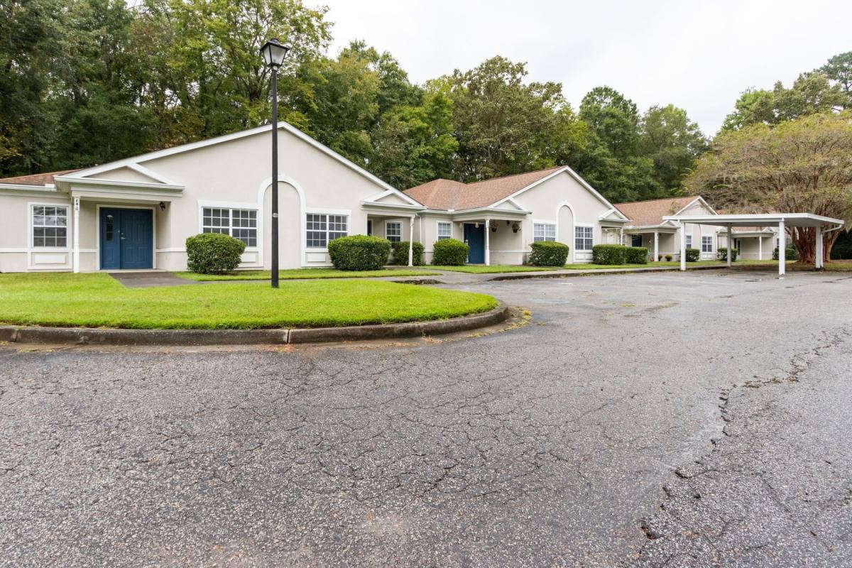 Townhouse for rent at 950 Travelers Blvd, Summerville, SC 29485