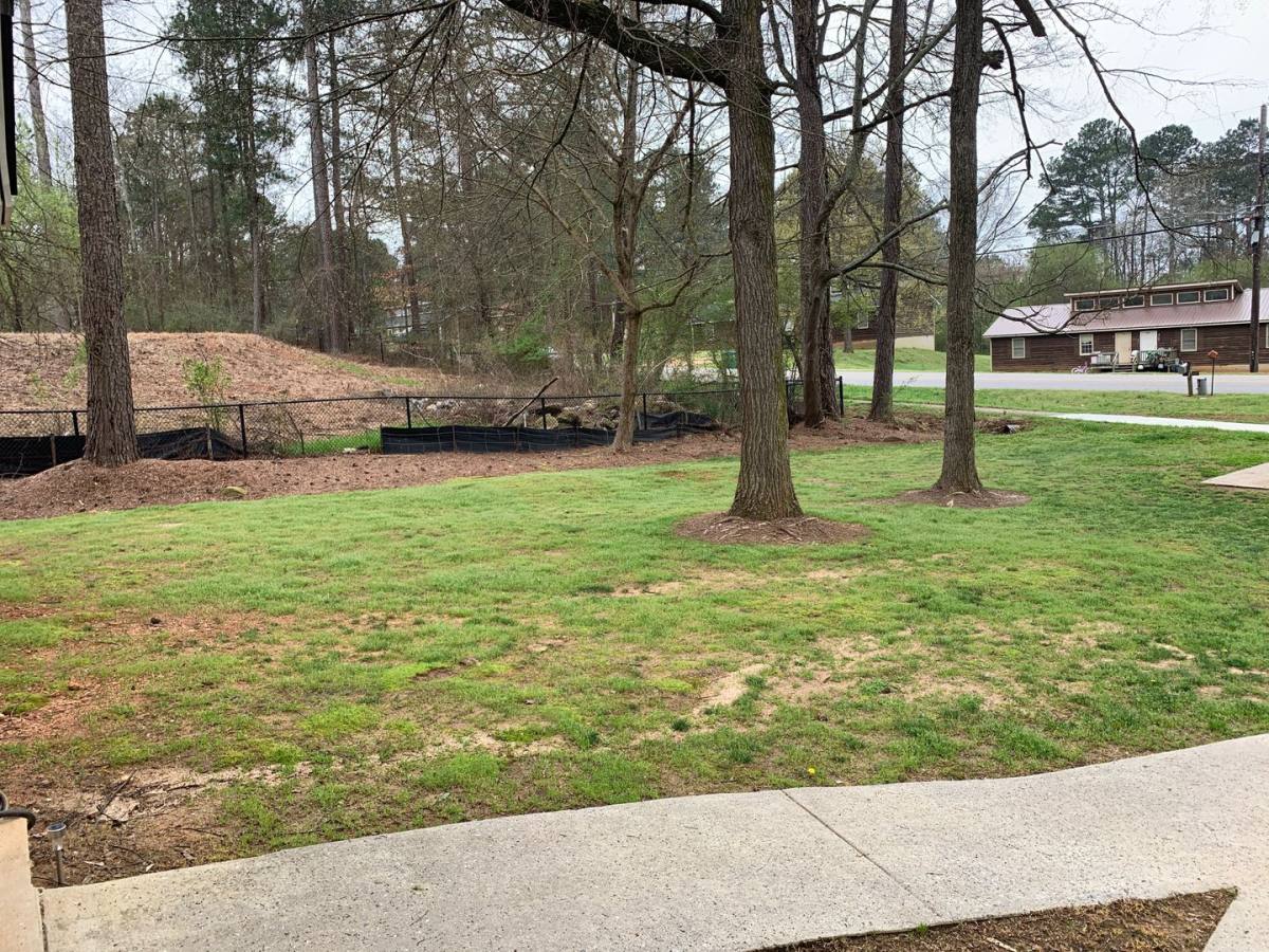 Apartment for rent at 600-602 Freeman Dr, Athens, GA 30601
