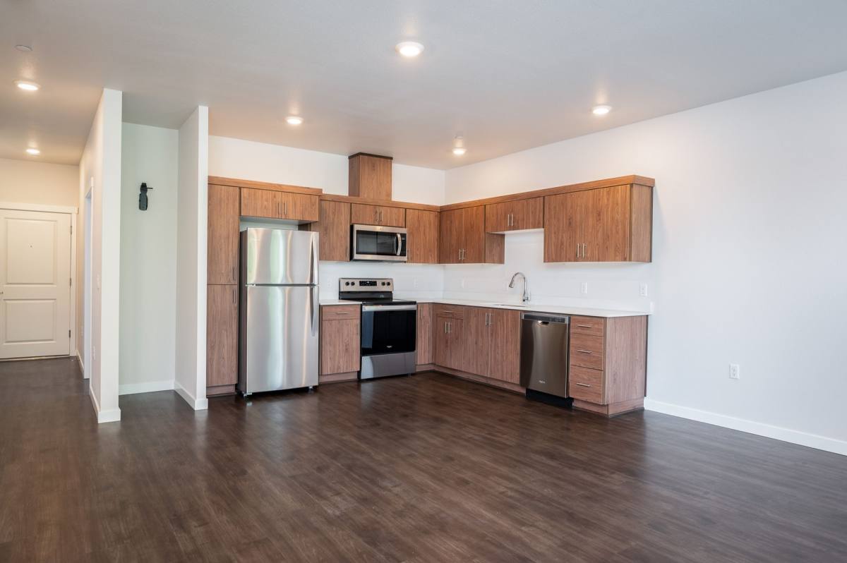 Townhouse for rent at 1940 NW 25th Ave, Portland, OR 97210