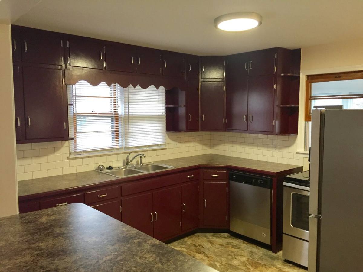 House for rent at 141 N Overhill Dr, Bloomington, IN 47408