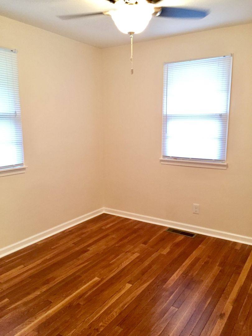 House for rent at 141 N Overhill Dr, Bloomington, IN 47408
