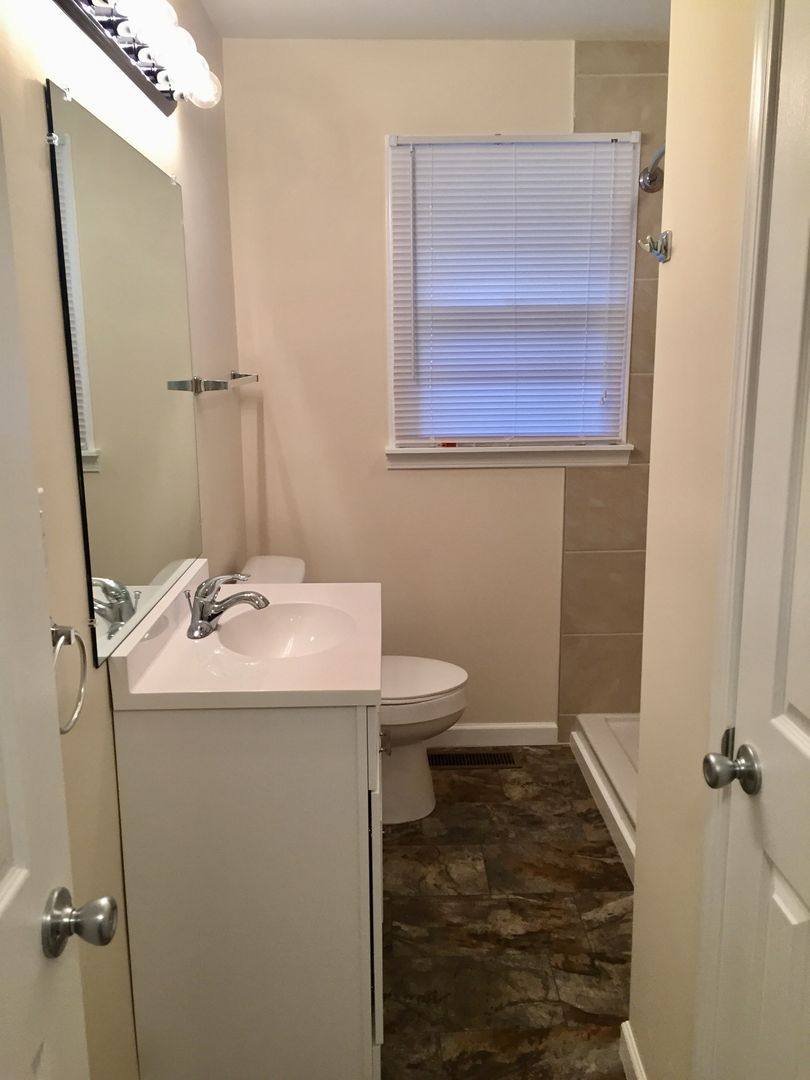 House for rent at 141 N Overhill Dr, Bloomington, IN 47408