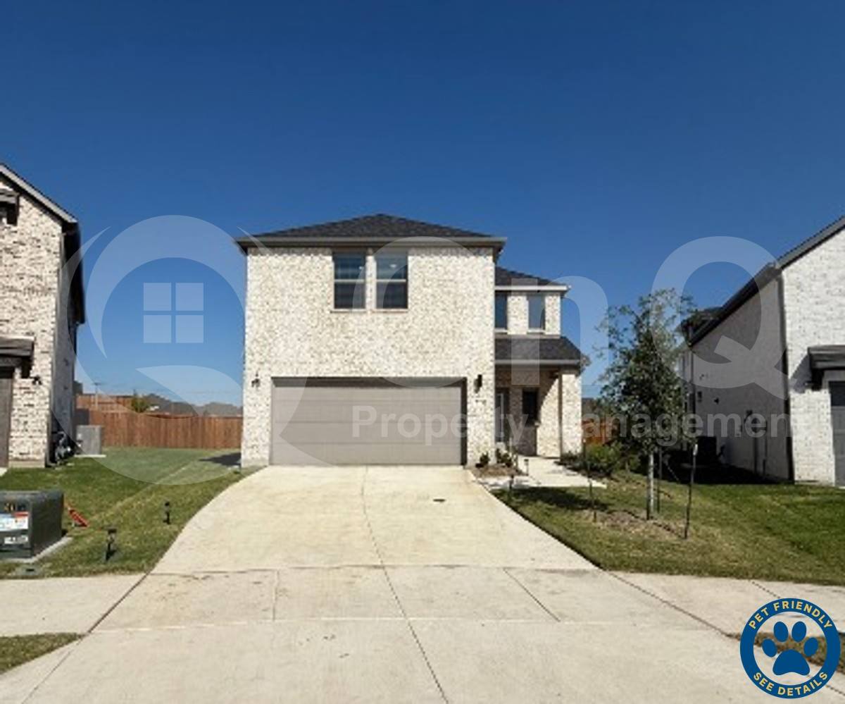 House for rent at 714 Melody Hill Dr, McKinney, TX 75071