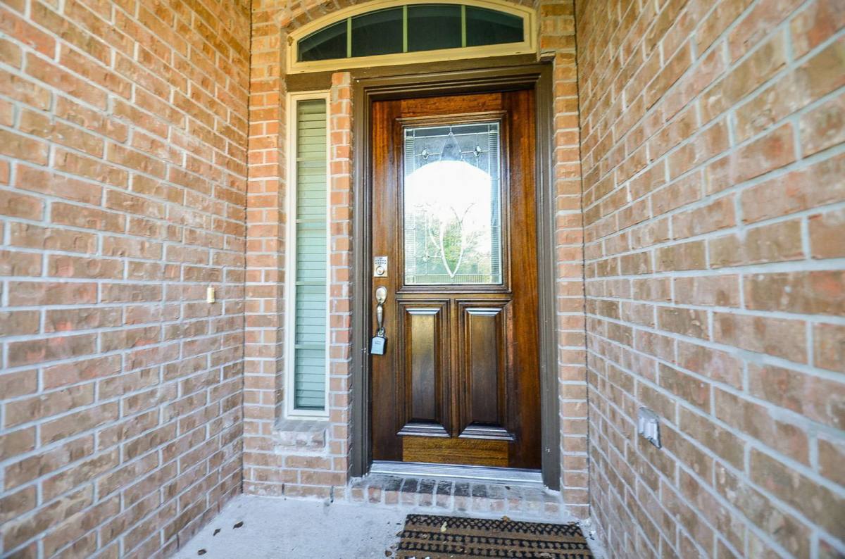 House for rent at 4015 Prairie Landing Lane, Katy, TX 77494