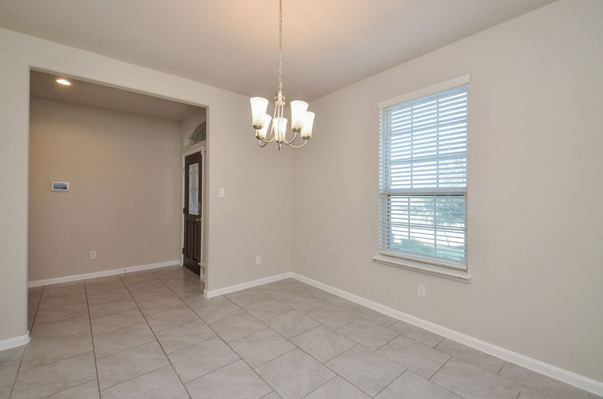House for rent at 4015 Prairie Landing Lane, Katy, TX 77494