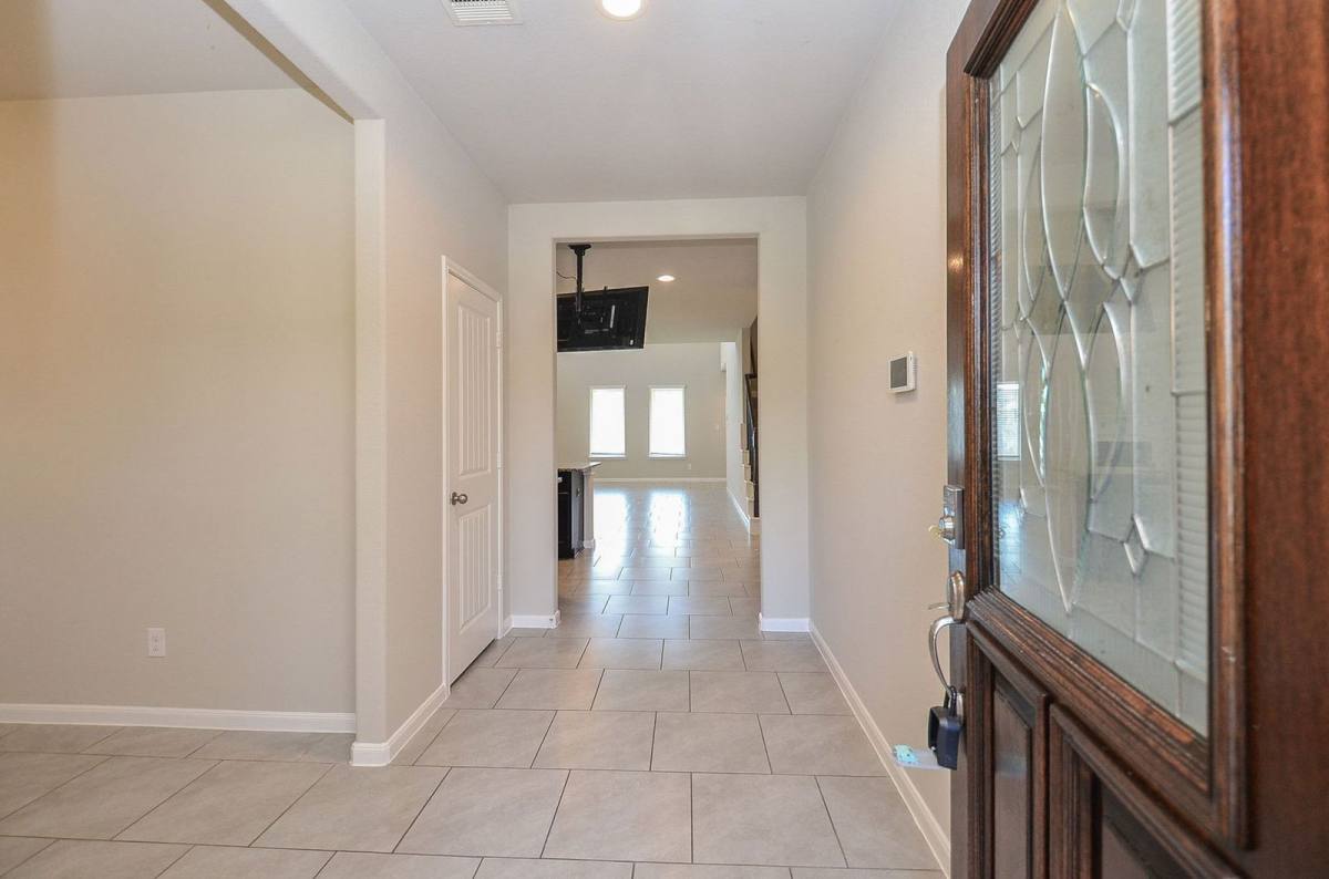 House for rent at 4015 Prairie Landing Lane, Katy, TX 77494