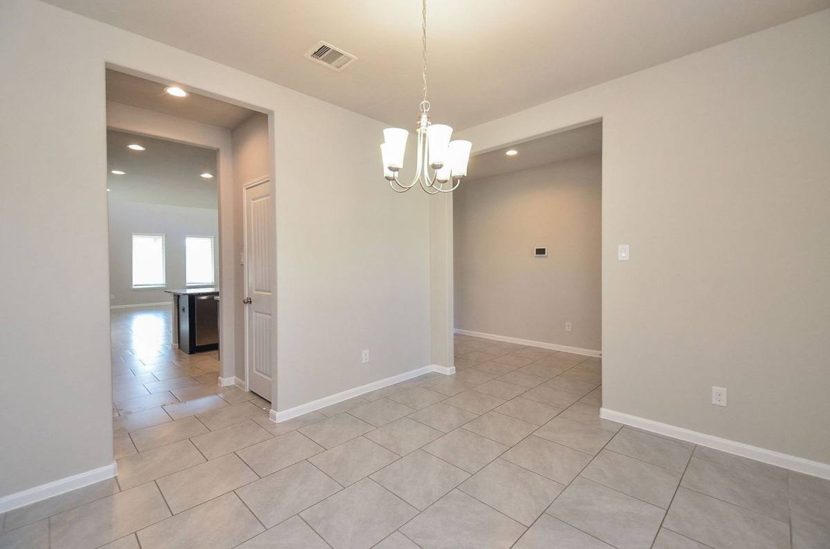 House for rent at 4015 Prairie Landing Lane, Katy, TX 77494