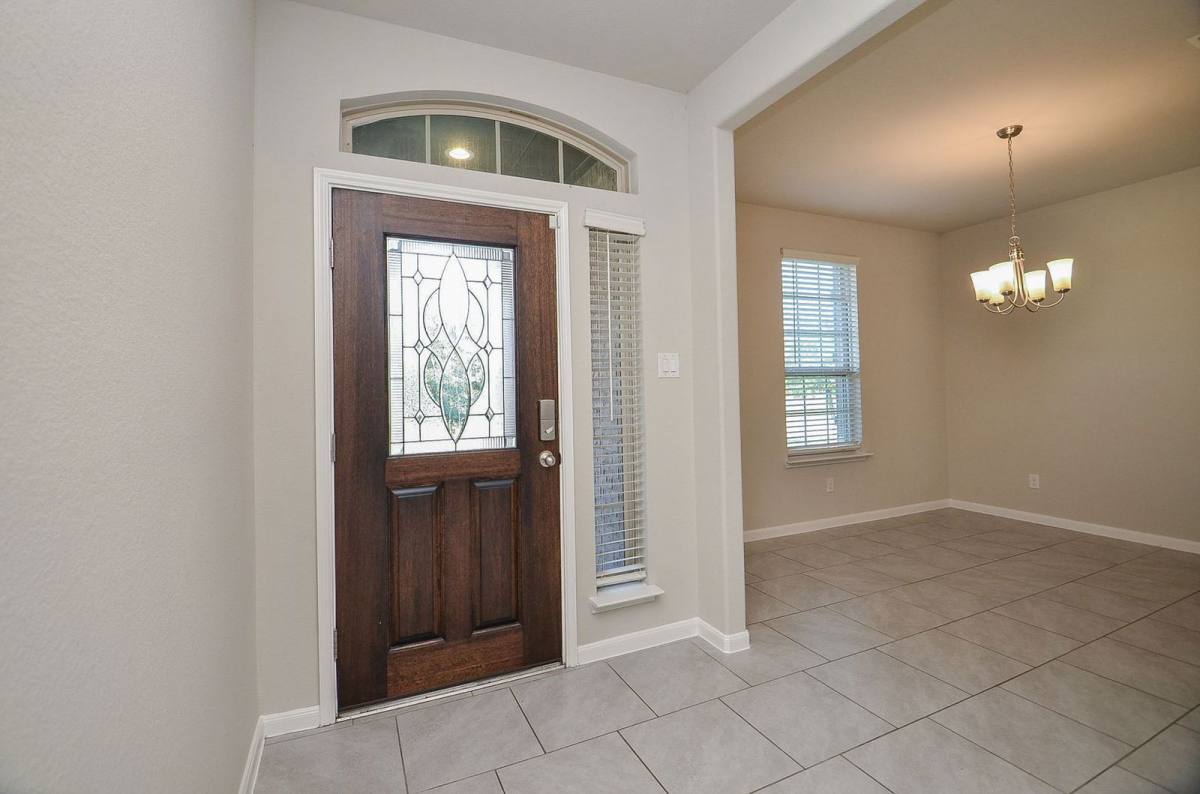 House for rent at 4015 Prairie Landing Lane, Katy, TX 77494