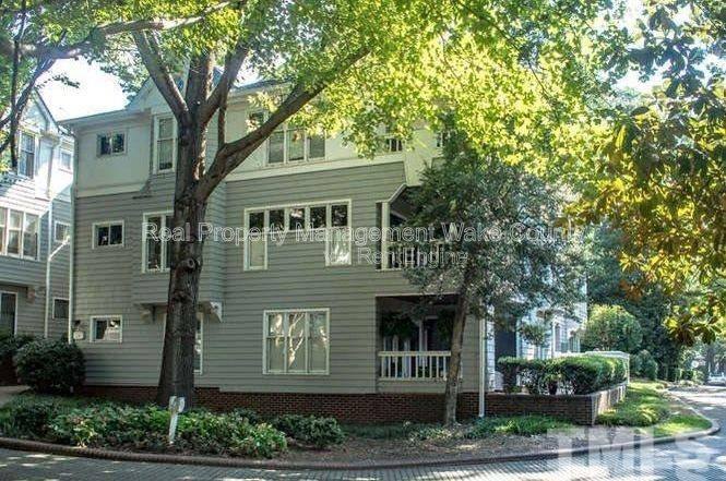 Condo for rent at 700 Bishops Park Dr #202, Raleigh, NC 27605