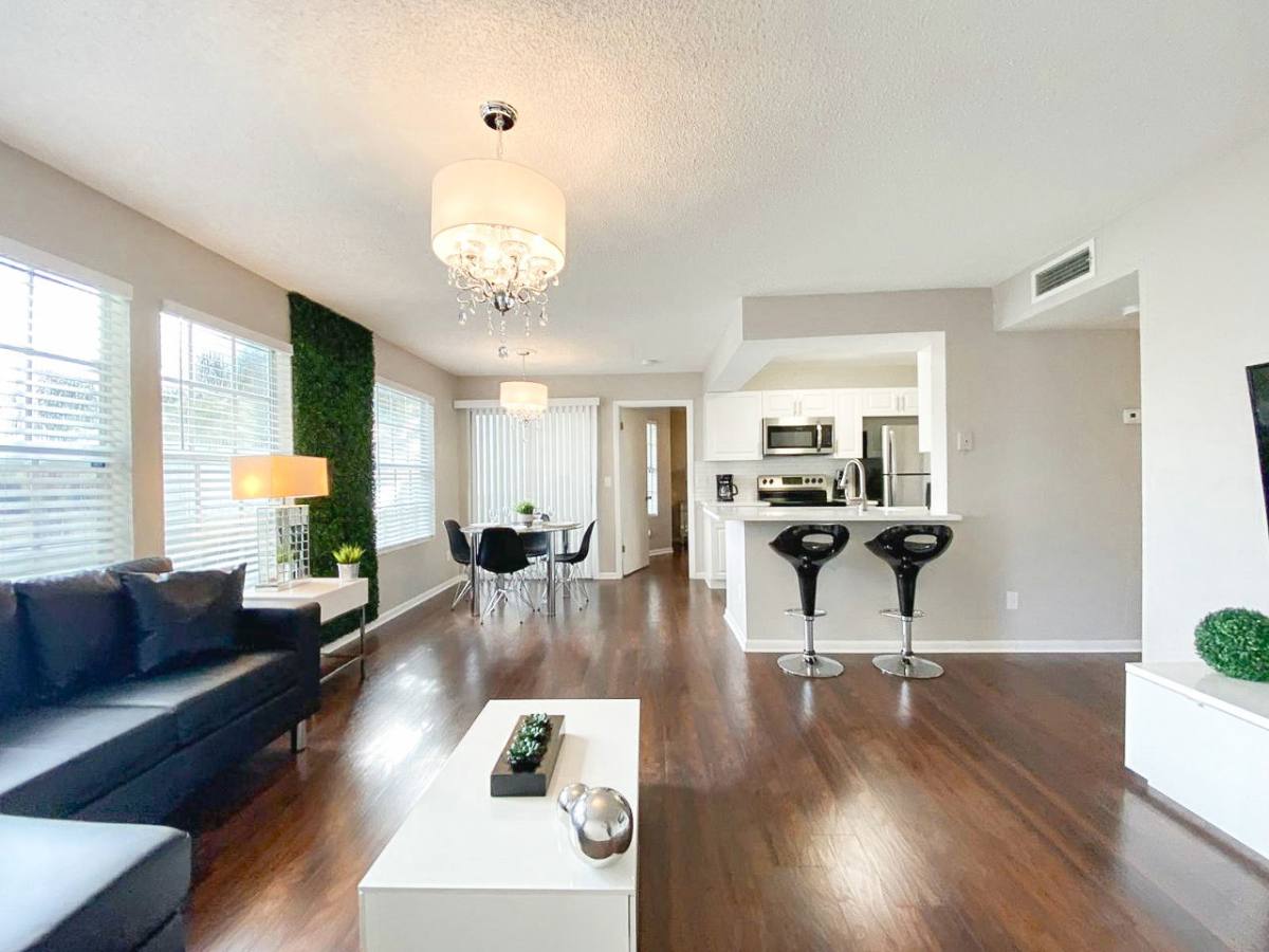 Apartment for rent at 11538 Westwood Blvd #218, Orlando, FL 32821