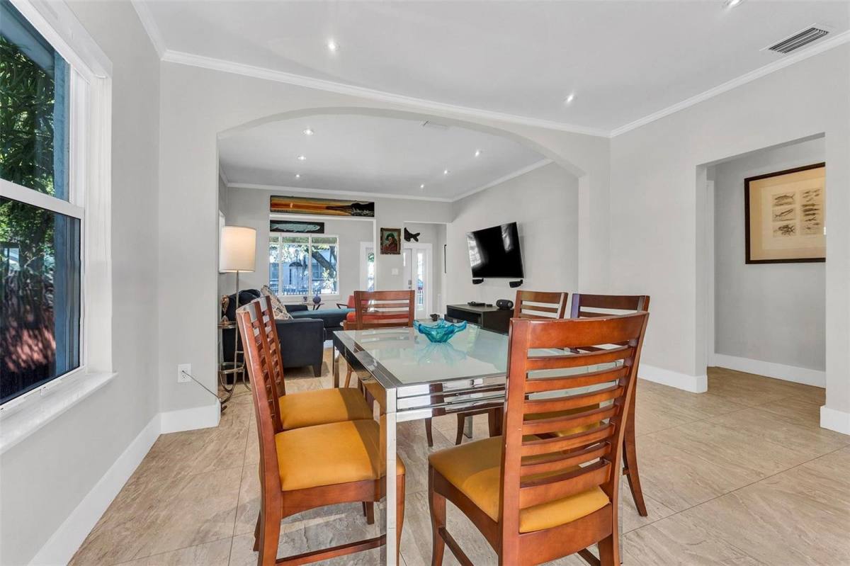 House for rent at 54 NE 43rd St, Miami, FL 33137