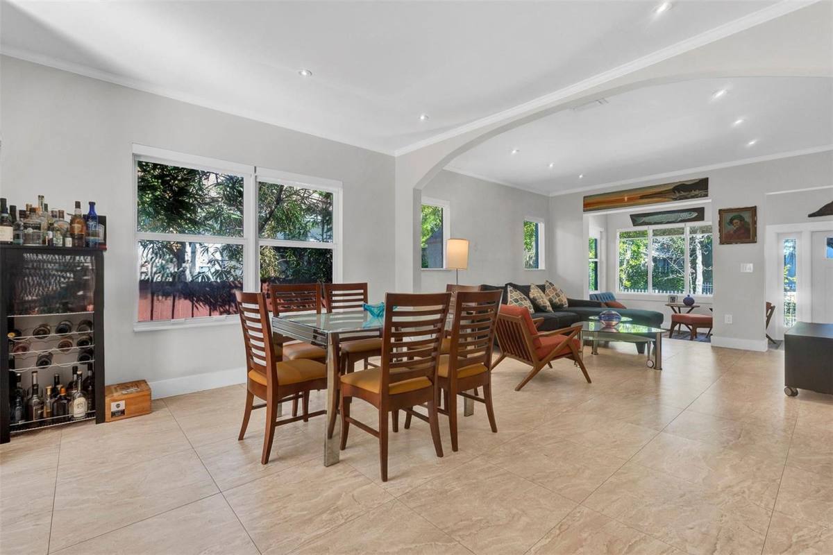 House for rent at 54 NE 43rd St, Miami, FL 33137