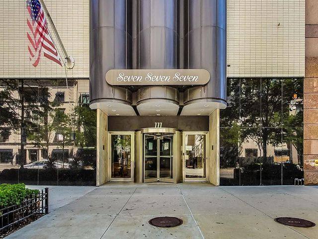 Condo for rent at 777 Michigan Ave #1009, Chicago, IL 60611