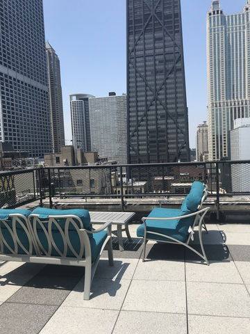 Condo for rent at 777 Michigan Ave #1009, Chicago, IL 60611