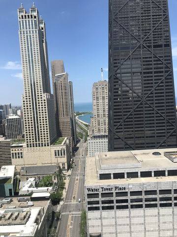 Condo for rent at 777 Michigan Ave #1009, Chicago, IL 60611
