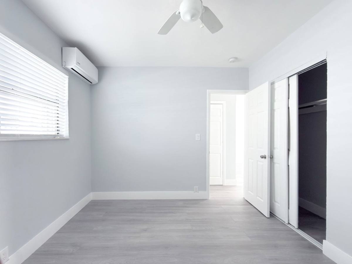 Apartment for rent at 1010 Opa-Locka Blvd #3, Opa Locka, FL 33054