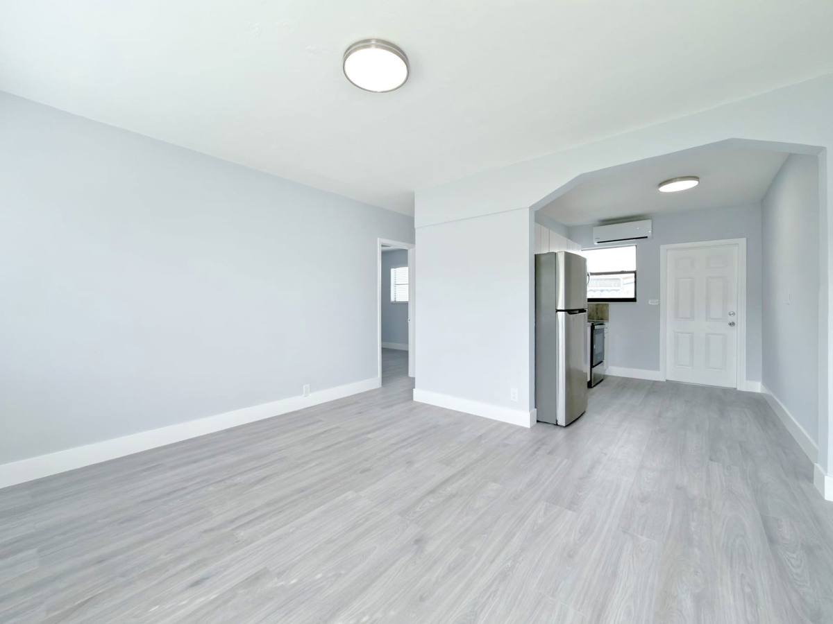 Apartment for rent at 1010 Opa-Locka Blvd #3, Opa Locka, FL 33054
