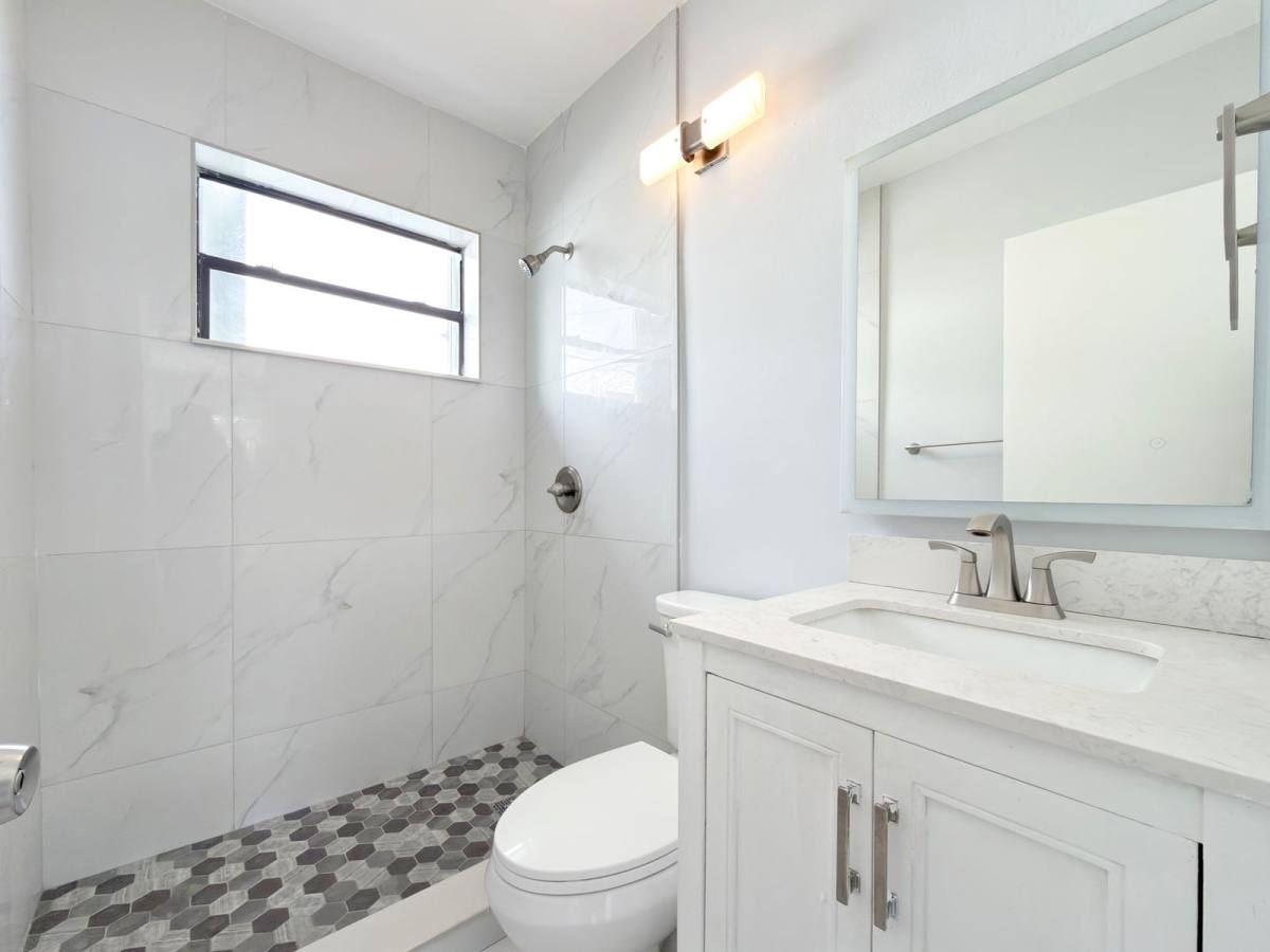 Apartment for rent at 1010 Opa-Locka Blvd #3, Opa Locka, FL 33054
