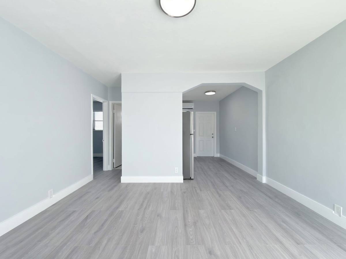 Apartment for rent at 1010 Opa-Locka Blvd #3, Opa Locka, FL 33054