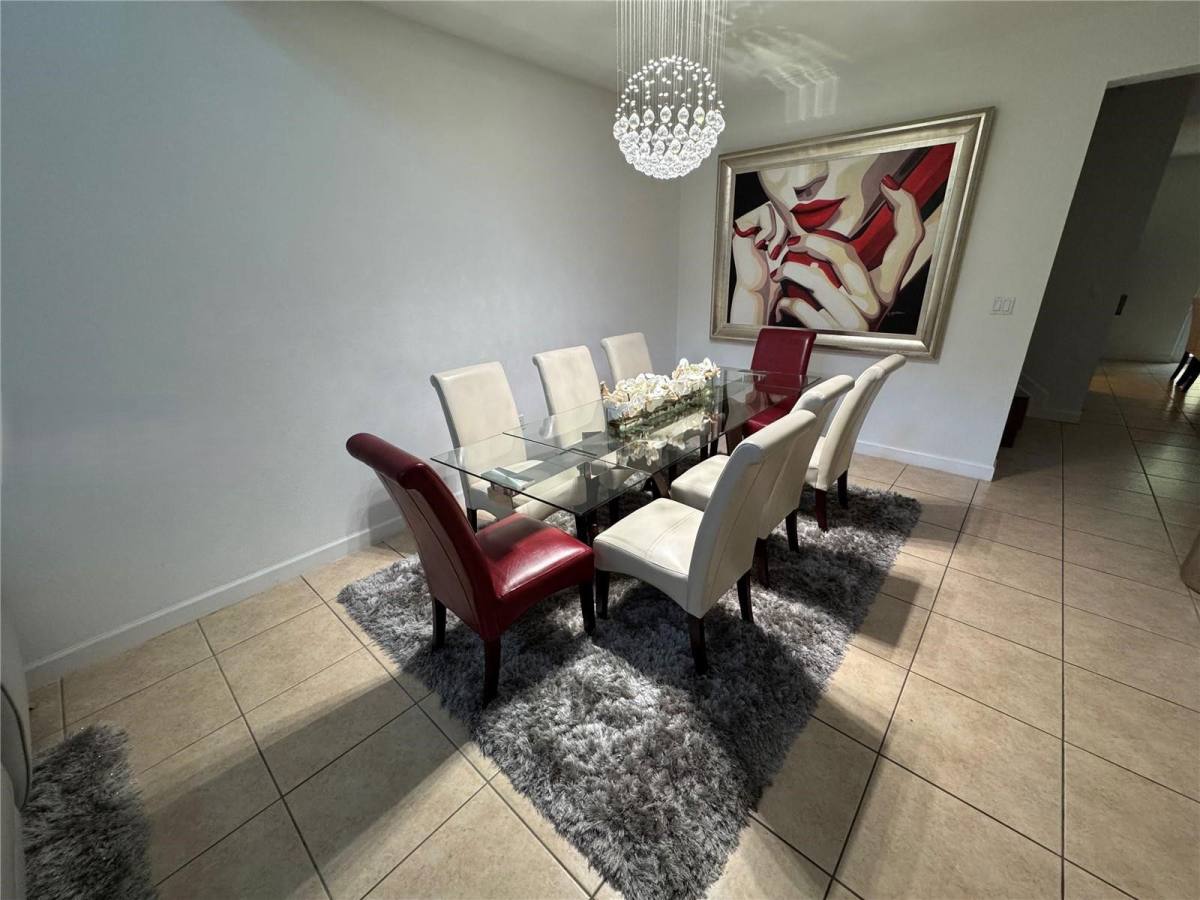 Townhouse for rent at 10748 NW 74th Terrace, Miami, FL 33178