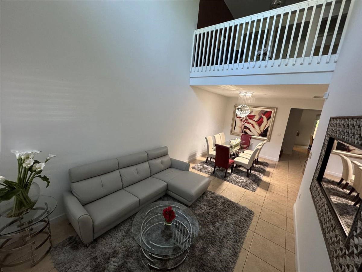 Townhouse for rent at 10748 NW 74th Terrace, Miami, FL 33178