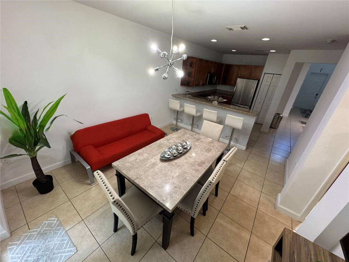 Townhouse for rent at 10748 NW 74th Terrace, Miami, FL 33178