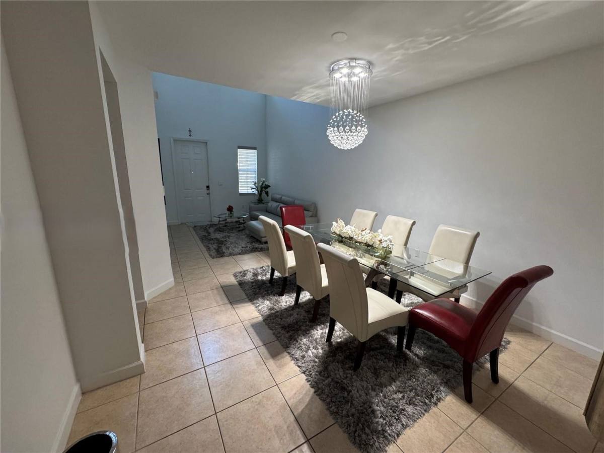 Townhouse for rent at 10748 NW 74th Terrace, Miami, FL 33178