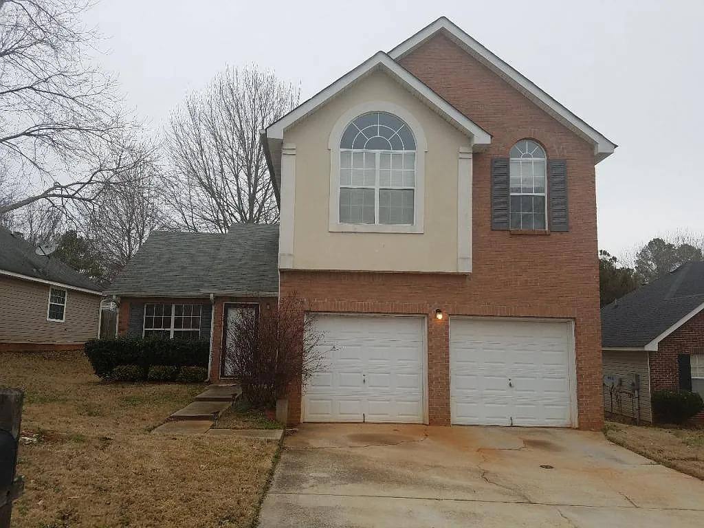 House for rent at 5978 Idlewood Place, Lithonia, GA 30038
