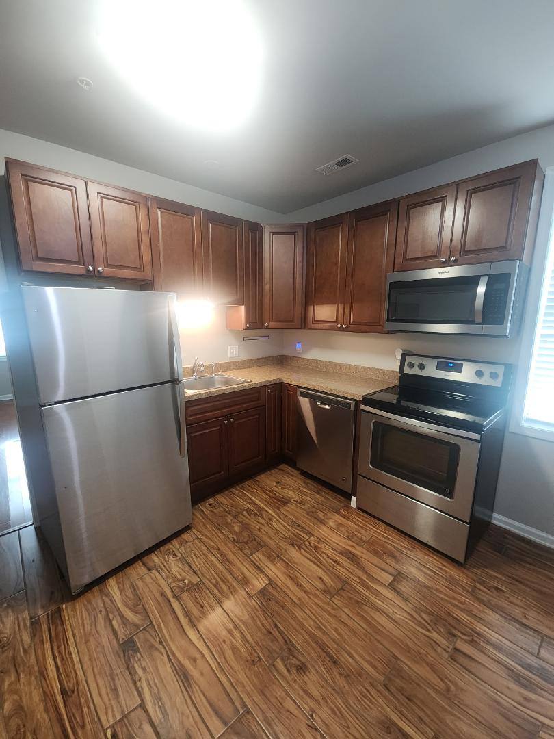 Apartment for rent at 526 N Market St #301, Frederick, MD 21701