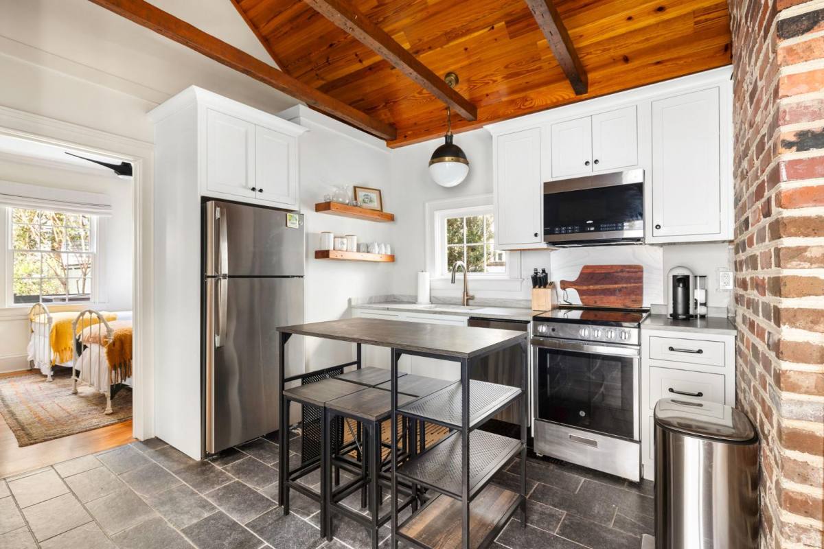 House for rent at 56 Bull St #THE Denmark Vesey, Charleston, SC 29401