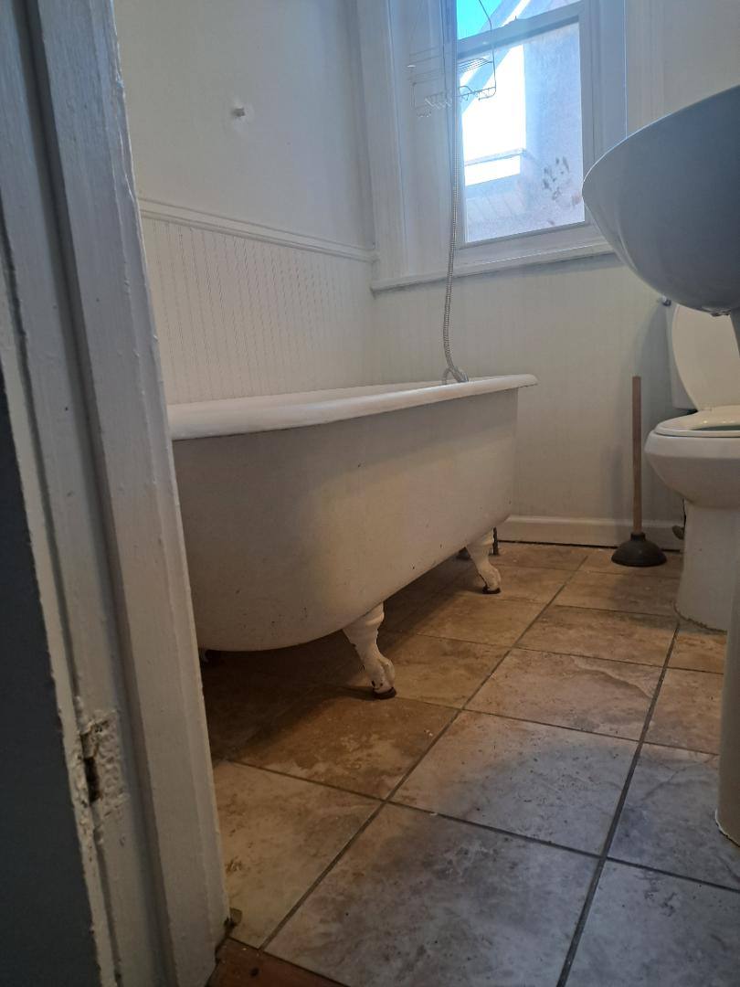 House for rent at 540 Wyandotte St, Bethlehem, PA 18015