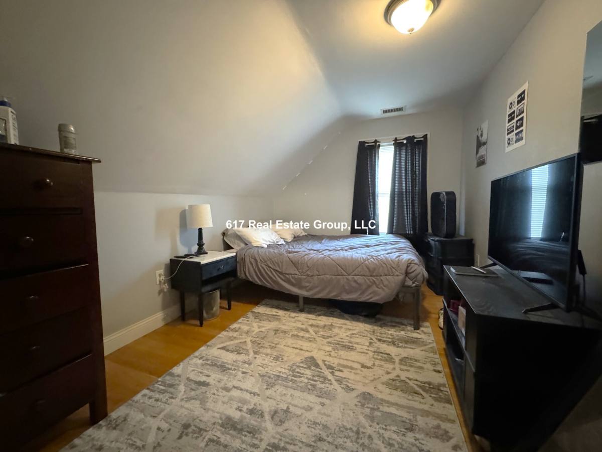 Townhouse for rent at 63 Brentwood St, Allston, MA 02134