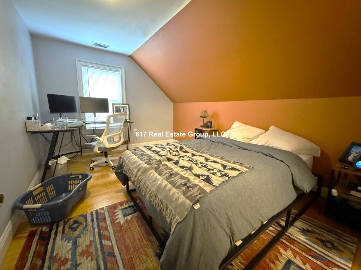Townhouse for rent at 63 Brentwood St, Allston, MA 02134