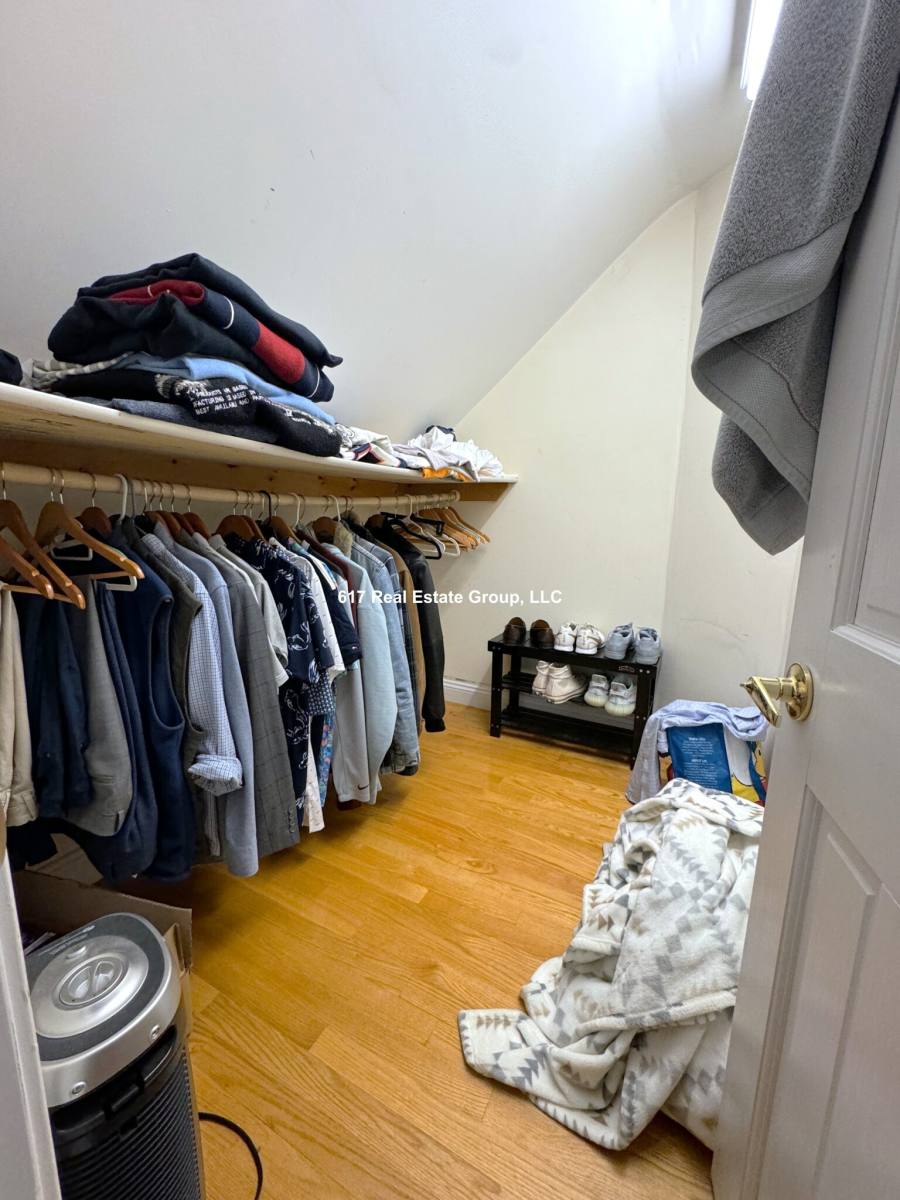 Townhouse for rent at 63 Brentwood St, Allston, MA 02134