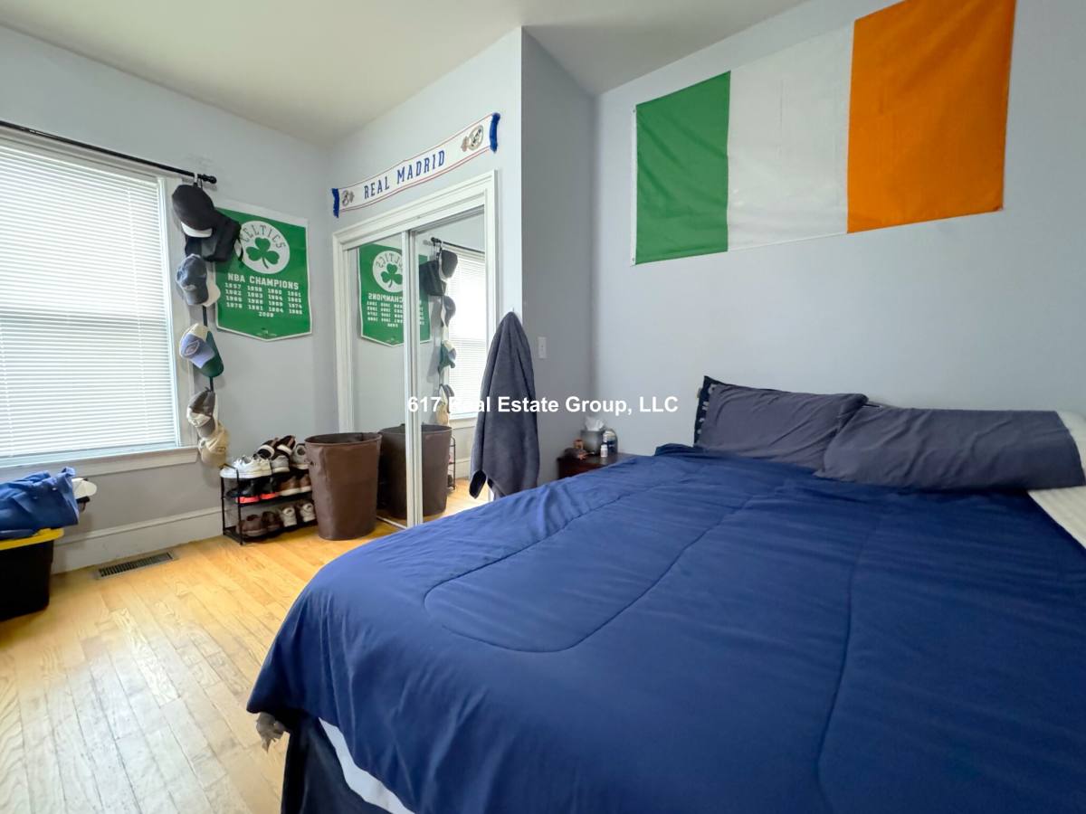 Townhouse for rent at 63 Brentwood St, Allston, MA 02134