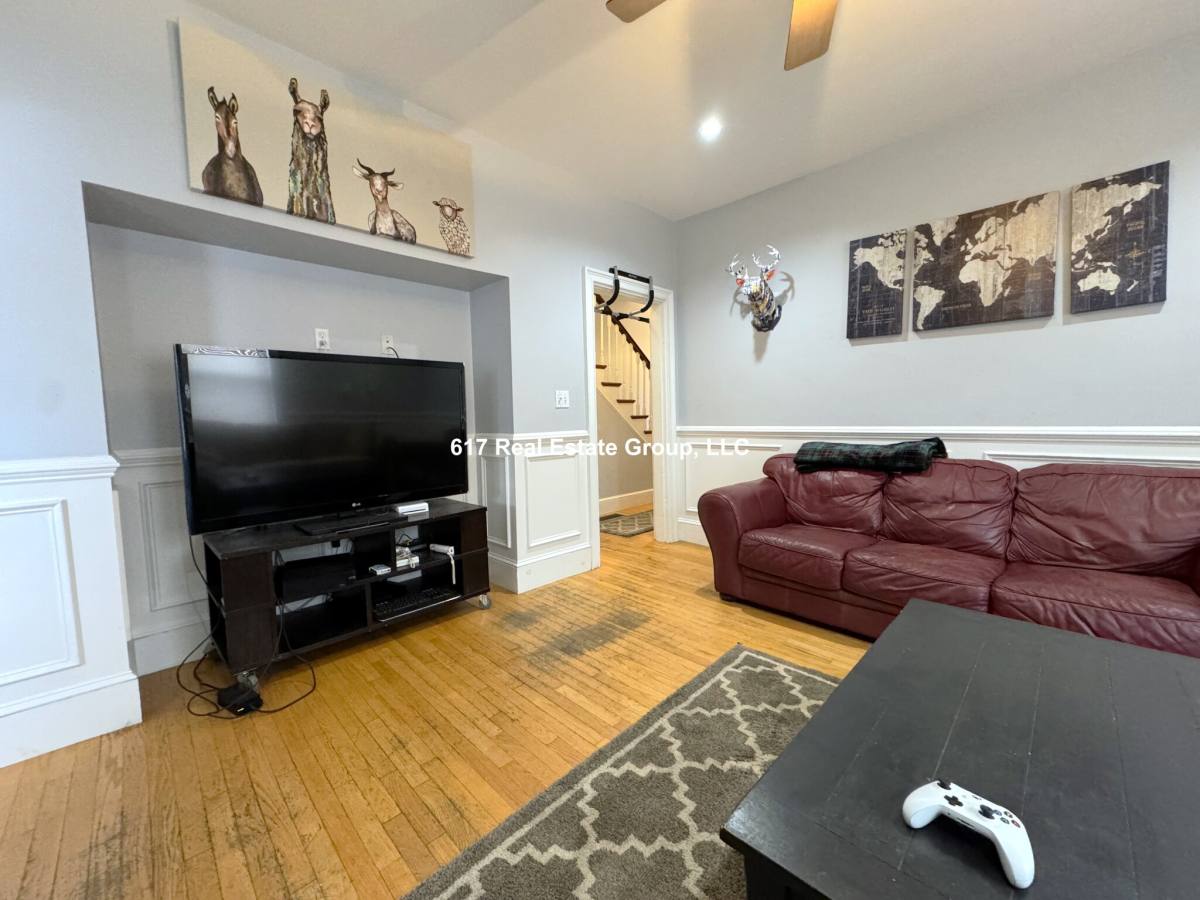 Townhouse for rent at 63 Brentwood St, Allston, MA 02134