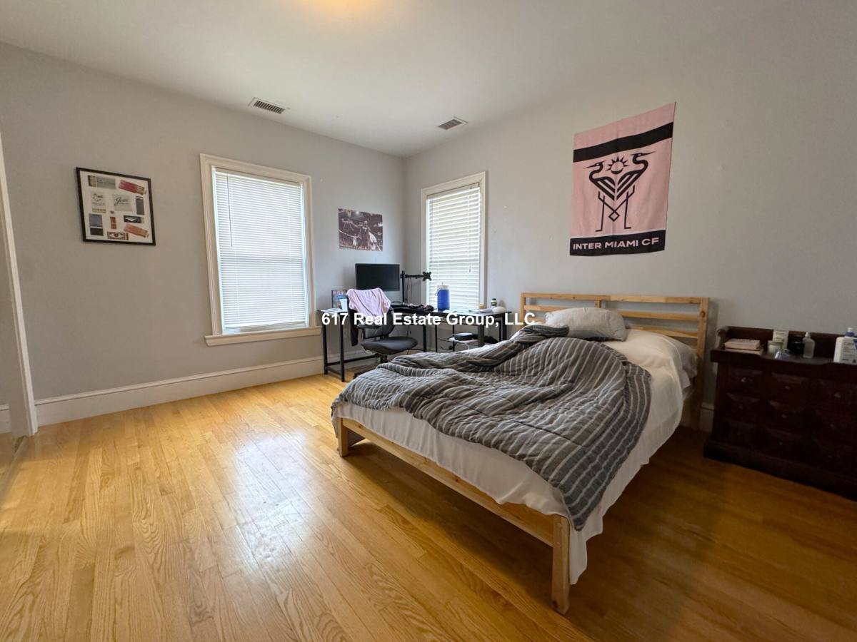 Townhouse for rent at 63 Brentwood St, Allston, MA 02134