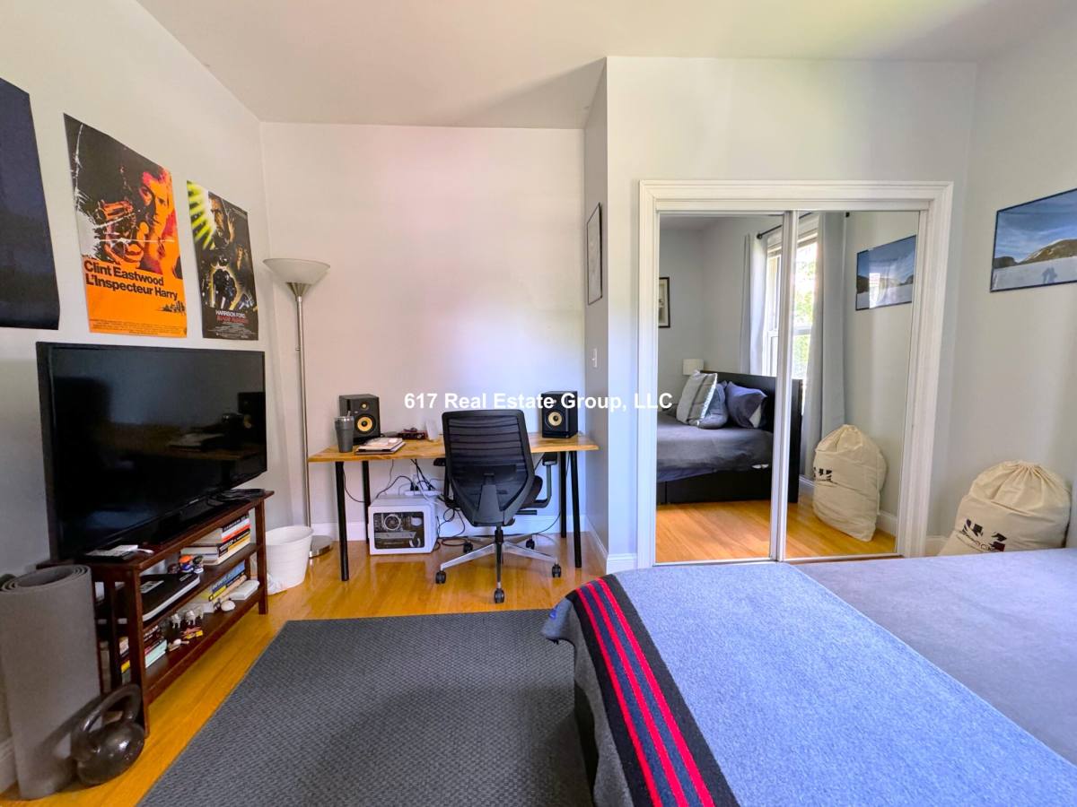 Townhouse for rent at 61 Brentwood St #TH, Allston, MA 02134