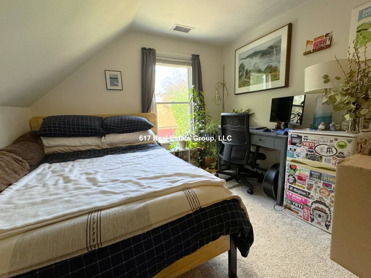 Townhouse for rent at 61 Brentwood St #TH, Allston, MA 02134