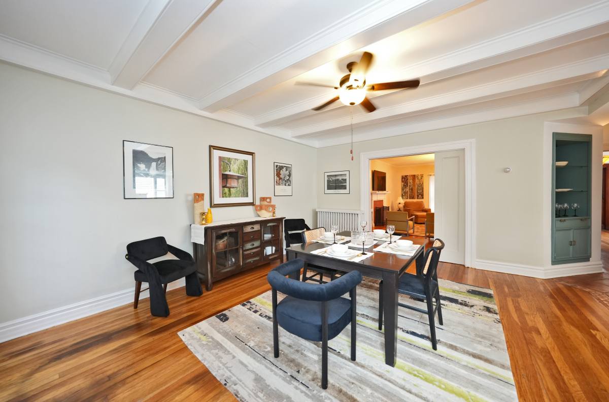 Apartment for rent at 664 Auburn Ave #1, Buffalo, NY 14222