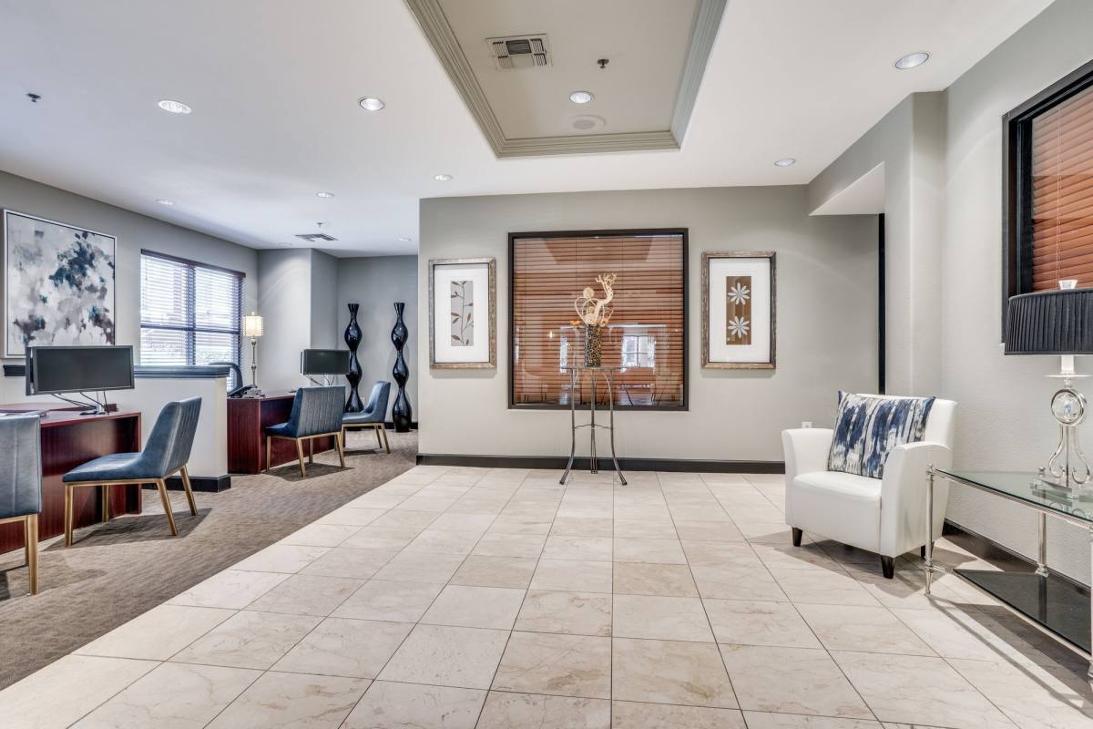 Apartment for rent at Verona By Palladium, 13330 Noel Rd, Dallas, TX 75240