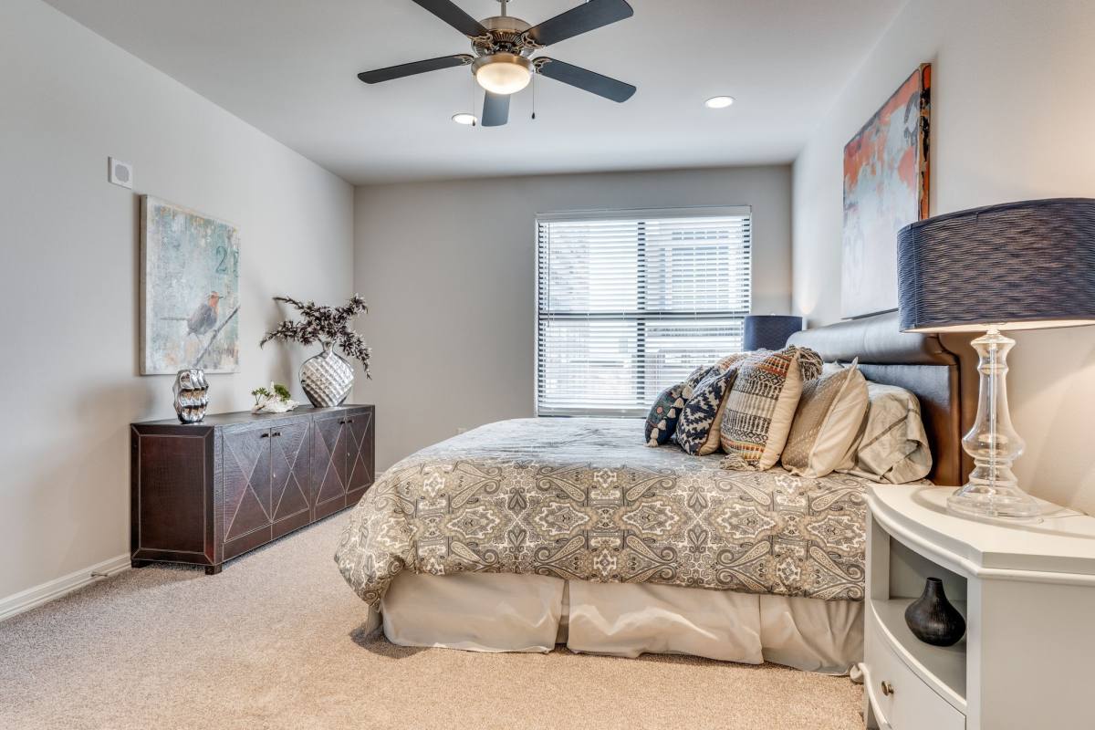 Apartment for rent at Verona By Palladium, 13330 Noel Rd, Dallas, TX 75240