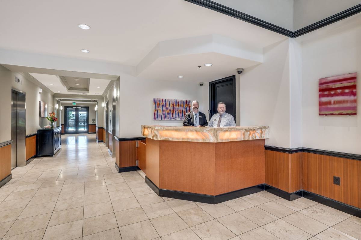 Apartment for rent at Verona By Palladium, 13330 Noel Rd, Dallas, TX 75240