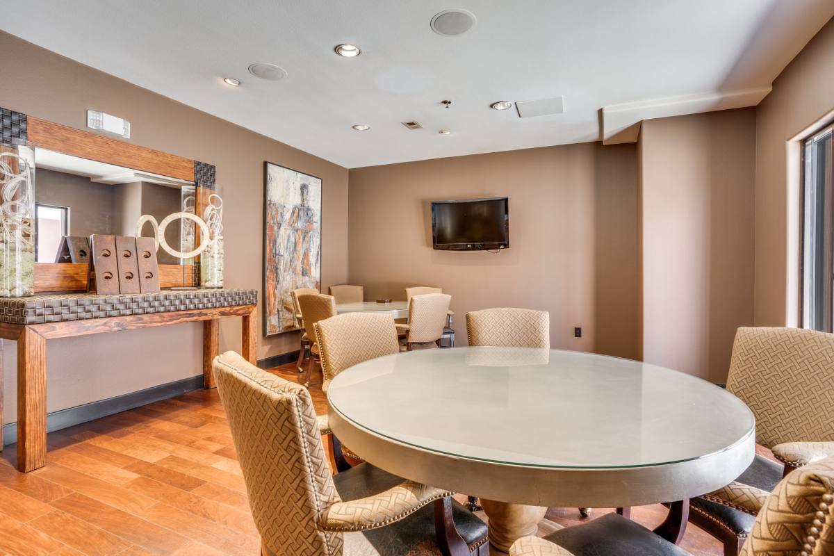 Apartment for rent at Verona By Palladium, 13330 Noel Rd, Dallas, TX 75240