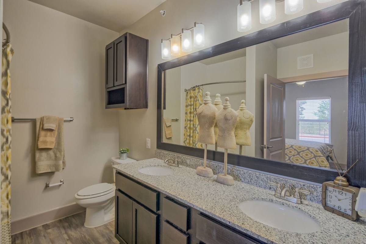 Apartment for rent at Palladium Midland, 2300 S Lamesa Rd, Midland, TX 79701