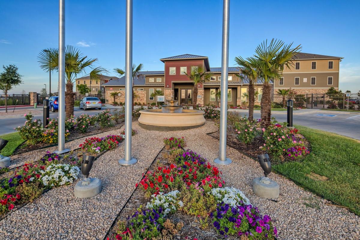 Apartment for rent at Palladium Midland, 2300 S Lamesa Rd, Midland, TX 79701