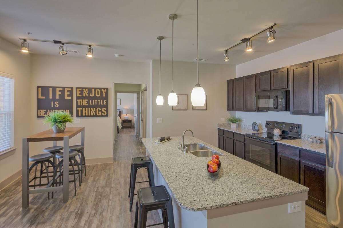 Apartment for rent at Palladium Midland, 2300 S Lamesa Rd, Midland, TX 79701